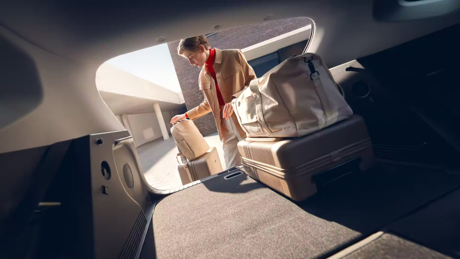 Дизайн Hyundai KONA | Компактний Кросовер | Богдан-Авто Чернігів - фото 54