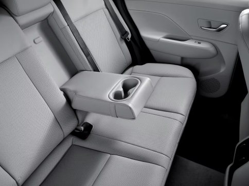 Дизайн Hyundai KONA | Компактний Кросовер | Богдан-Авто Чернігів - фото 63