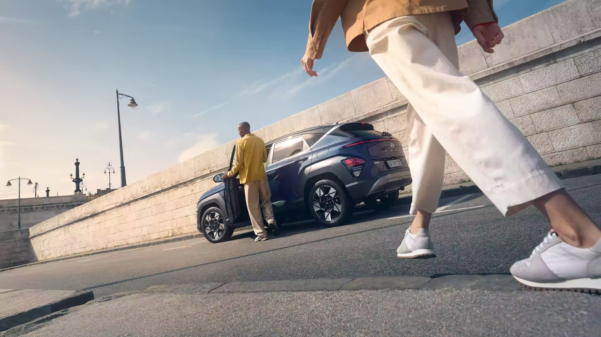 Особливості Hyundai KONA | Продуктивність | Богдан-Авто Чернігів - фото 13