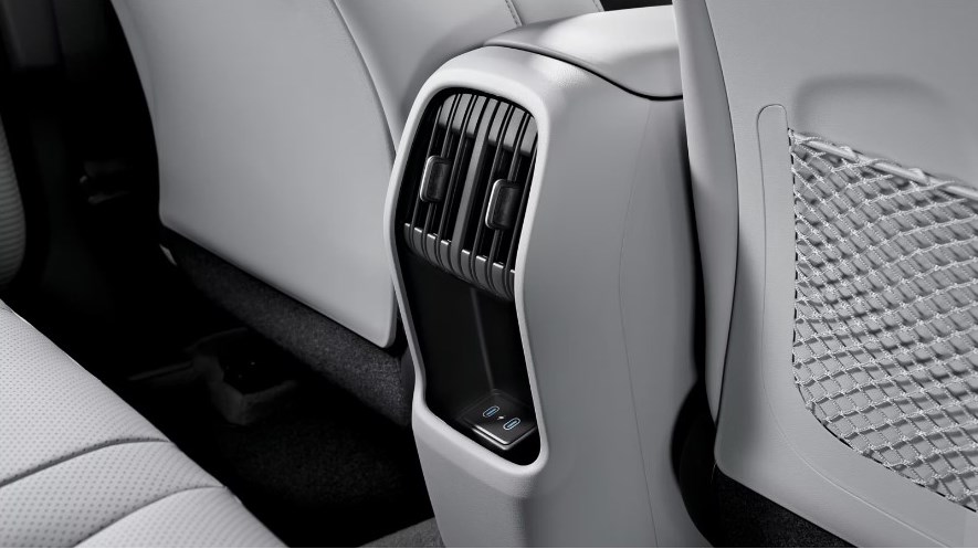 Особливості Hyundai KONA | Продуктивність | Богдан-Авто Чернігів - фото 11