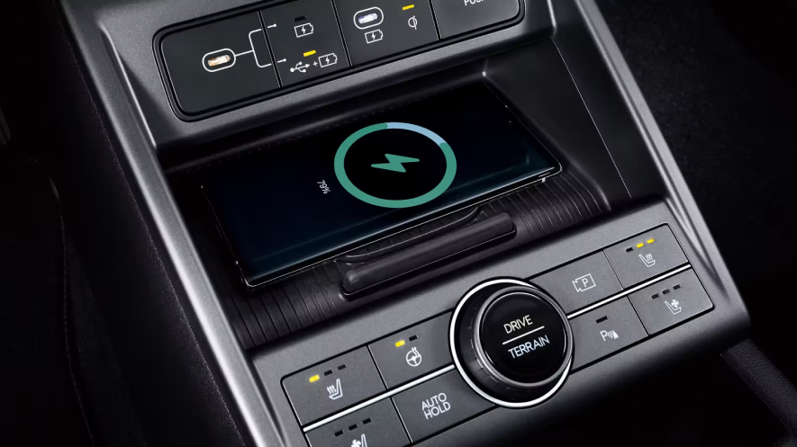 Особливості Hyundai KONA | Продуктивність | Богдан-Авто Чернігів - фото 12