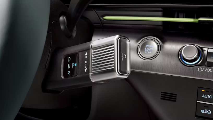 Особливості Hyundai KONA | Продуктивність | Богдан-Авто Чернігів - фото 26