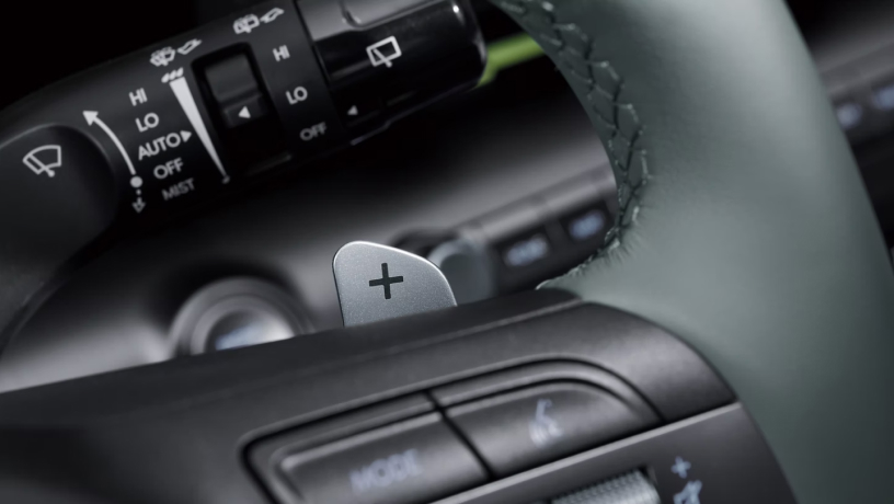 Особливості Hyundai KONA | Продуктивність | Богдан-Авто Чернігів - фото 27