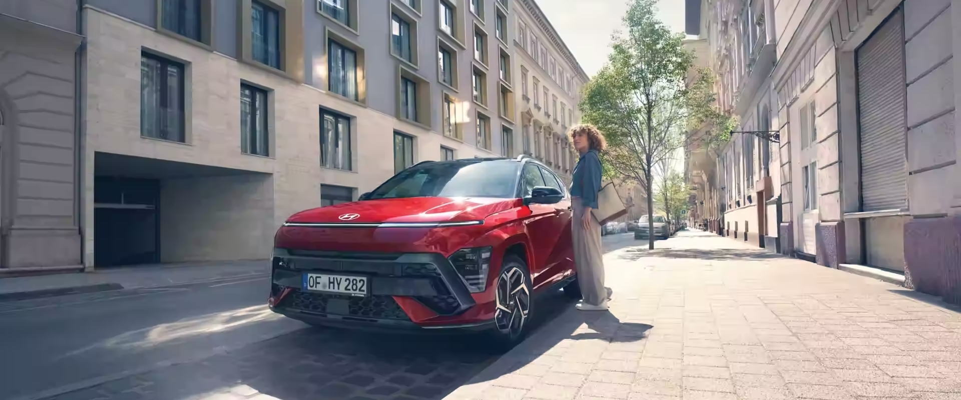 Hyundai KONA N Line (Кона Нлайн) м. Чернігів | Богдан-Авто Чернігів - фото 6