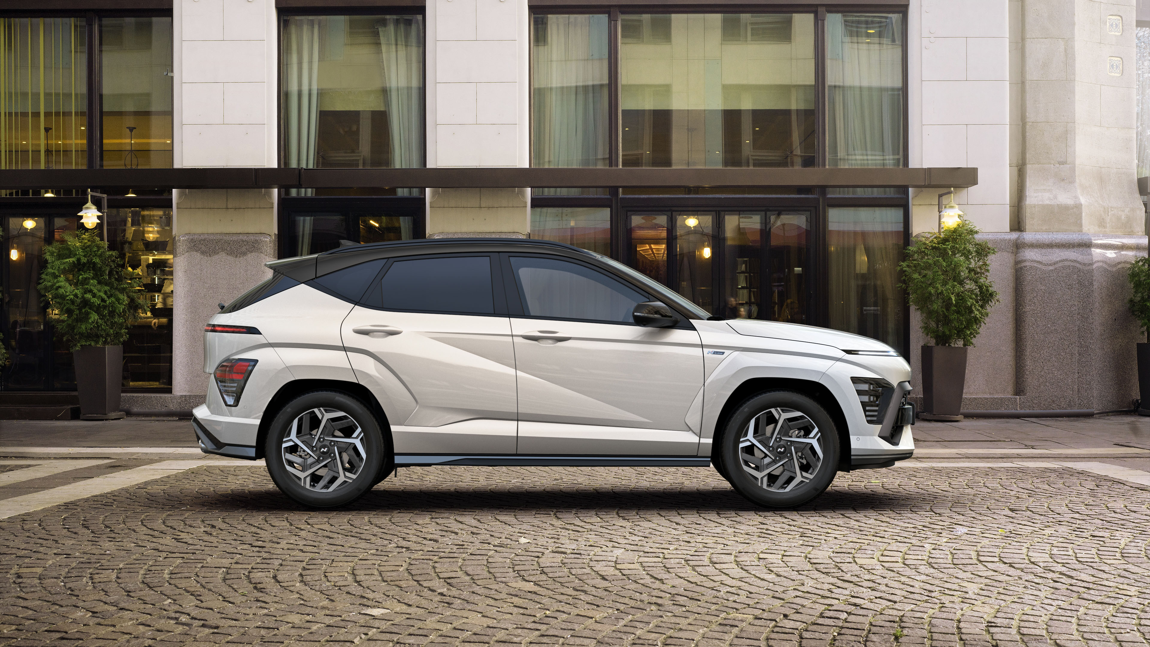 Hyundai KONA N Line (Кона Нлайн) м. Чернігів | Богдан-Авто Чернігів - фото 72