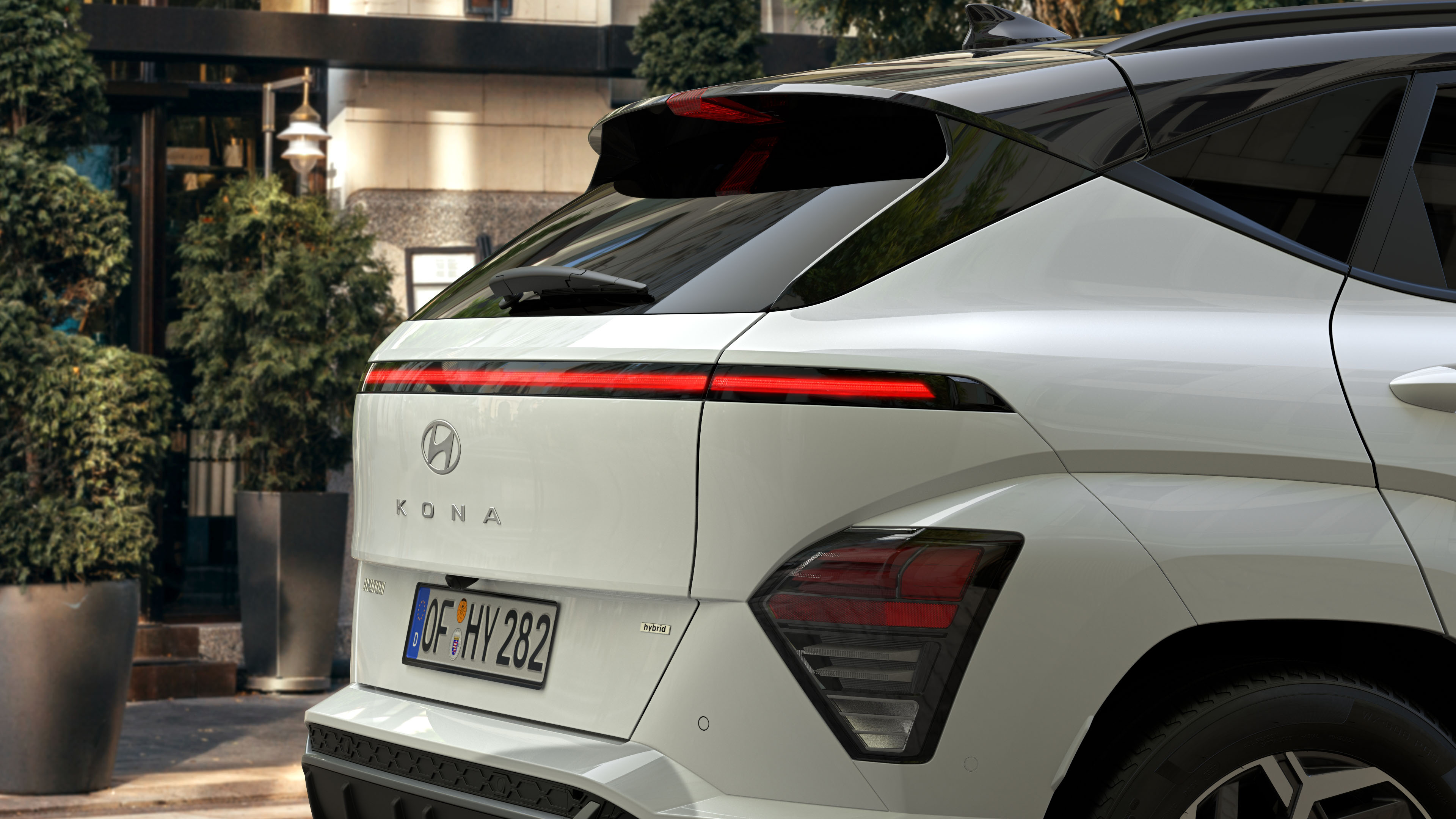 Hyundai KONA N Line (Кона Нлайн) м. Чернігів | Богдан-Авто Чернігів - фото 75