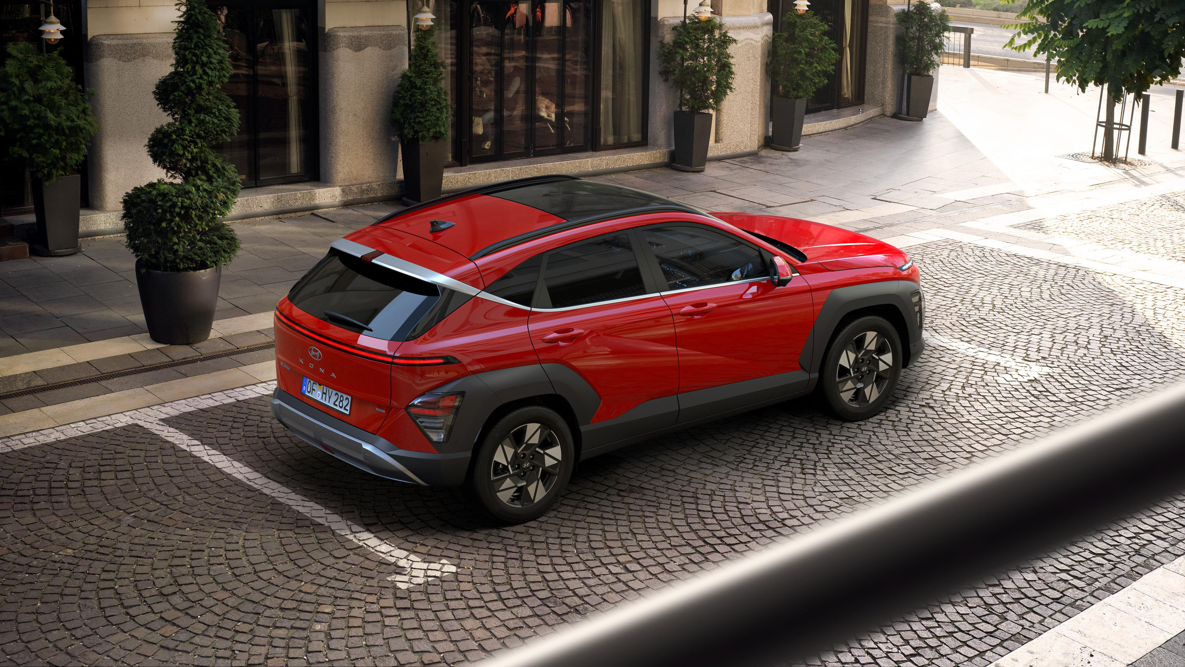 Hyundai KONA N Line (Кона Нлайн) м. Чернігів | Богдан-Авто Чернігів - фото 43