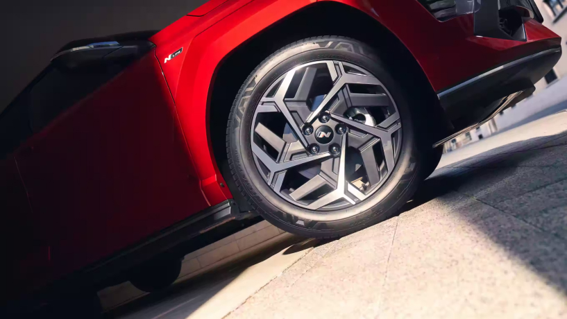 Hyundai KONA N Line (Кона Нлайн) м. Чернігів | Богдан-Авто Чернігів - фото 12