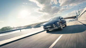 Hyundai KONA N Line (Кона Нлайн) м. Чернігів | Богдан-Авто Чернігів - фото 86