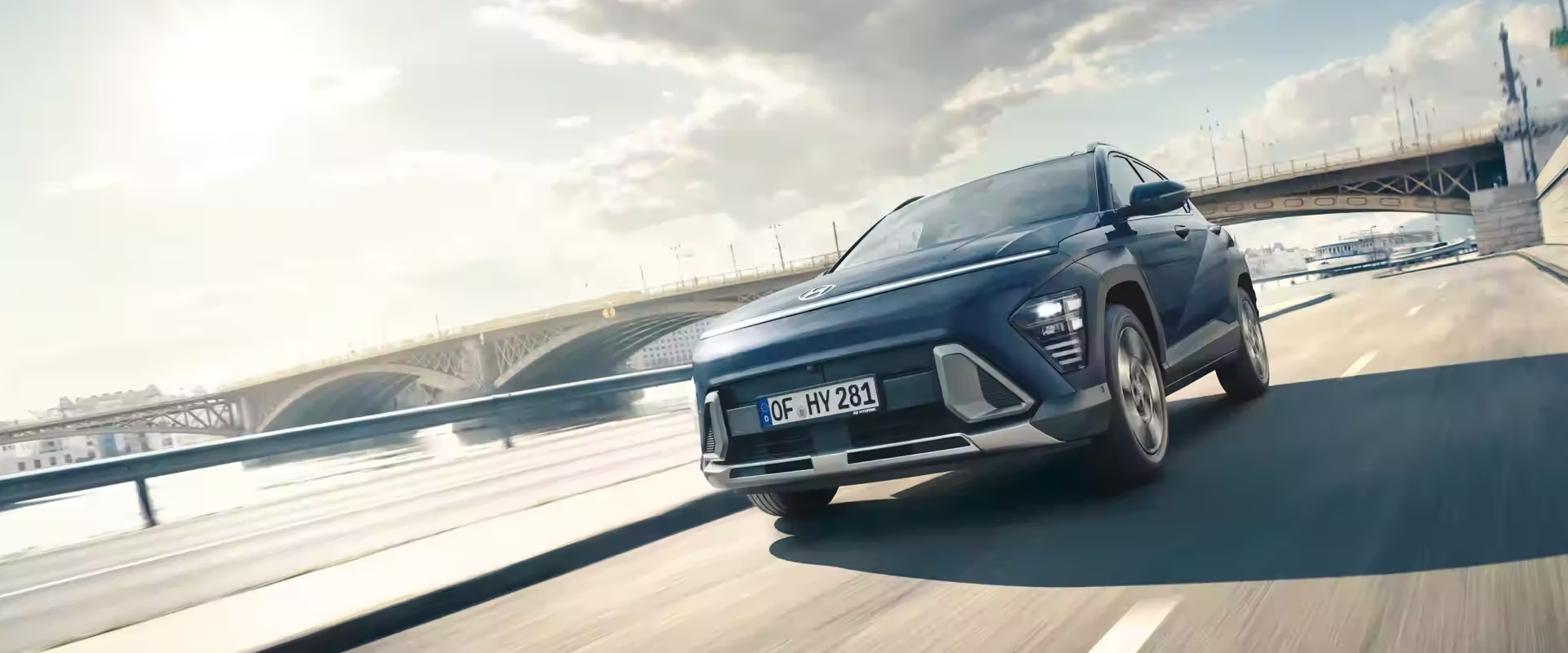 Продуктивність Hyundai KONA Hybrid | Богдан-Авто Чернігів - фото 6