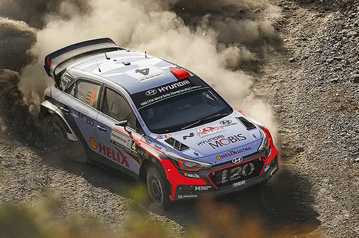 Hyundai купити в Чернігові. Нові Хюндай. Ціни на авто Hyundai в Чернігові - фото 37