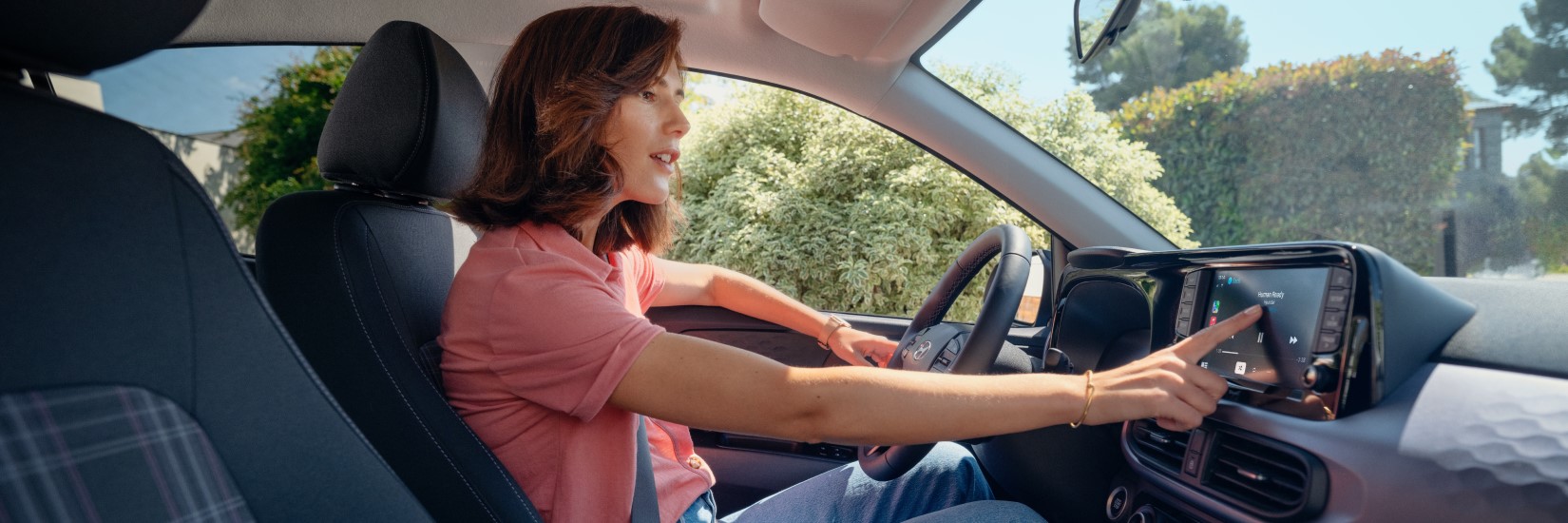 Особливості Hyundai i10 | Продуктивність | Богдан-Авто Чернігів - фото 6