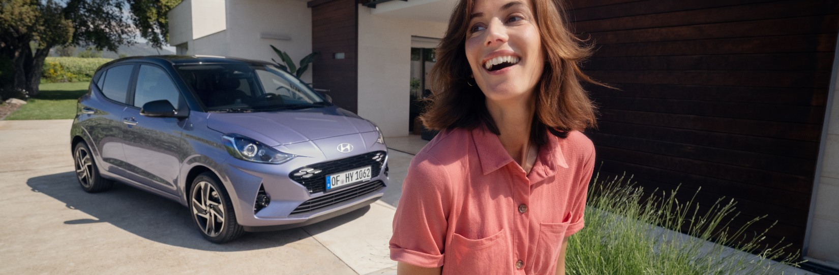 Hyundai i10 (ай10) м. Чернігів | Богдан-Авто Чернігів - фото 6