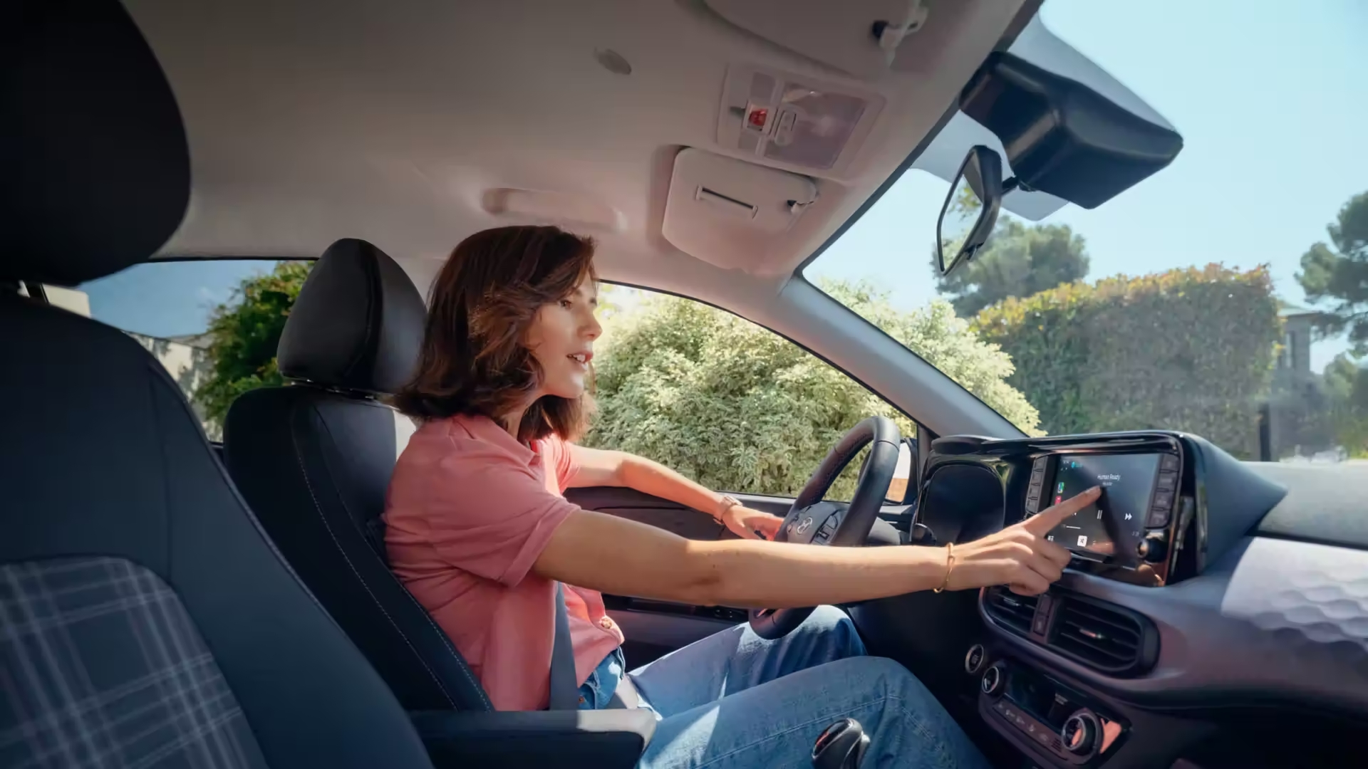 Дизайн Hyundai i10 | Стиль та Інновації | Богдан-Авто Чернігів - фото 63