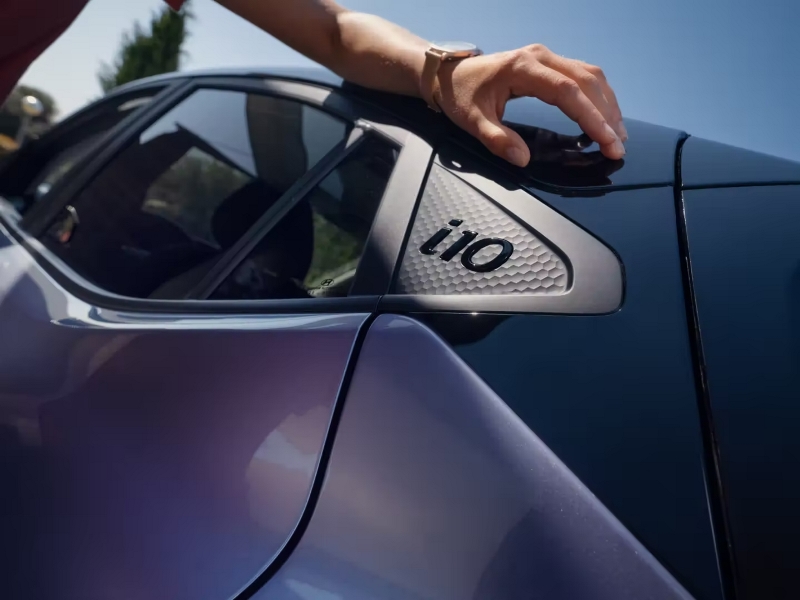 Дизайн Hyundai i10 | Стиль та Інновації | Богдан-Авто Чернігів - фото 9