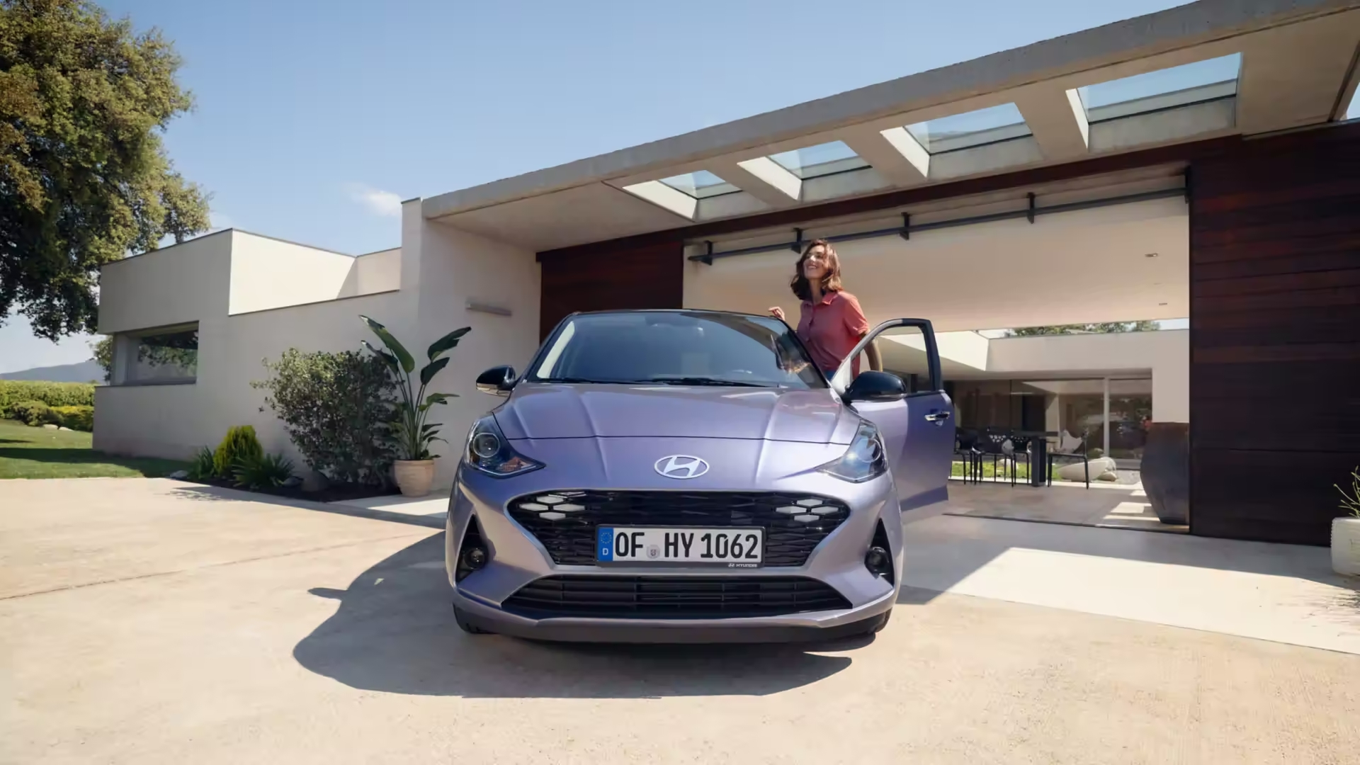 Дизайн Hyundai i10 | Стиль та Інновації | Богдан-Авто Чернігів - фото 8