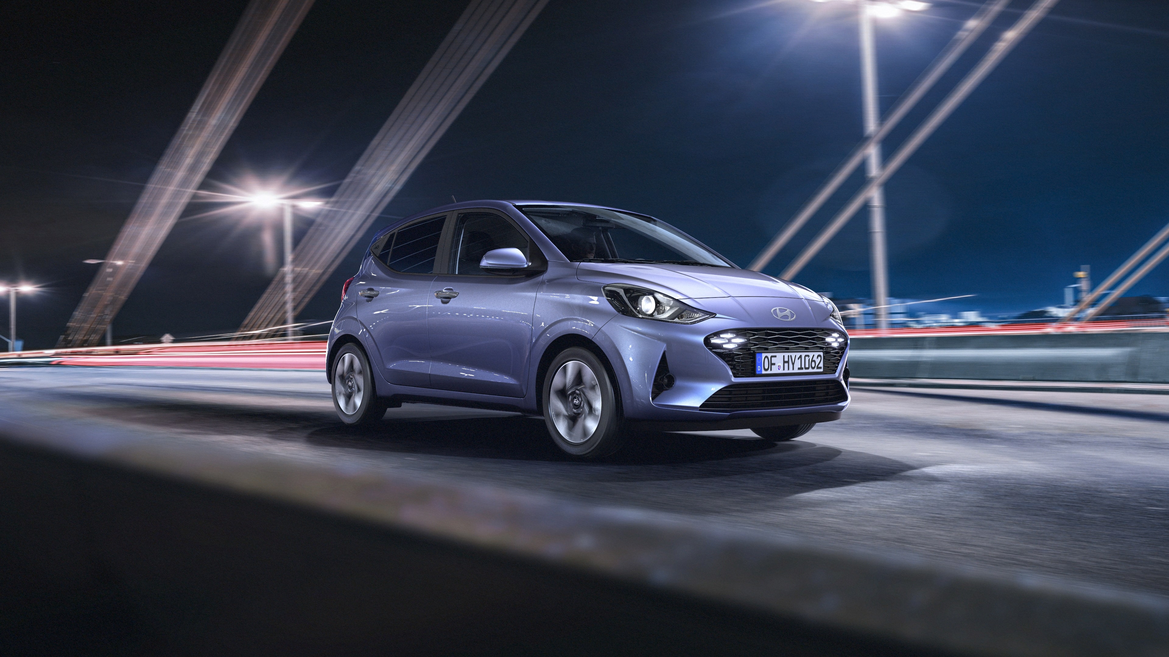 Дизайн Hyundai i10 | Стиль та Інновації | Богдан-Авто Чернігів - фото 25