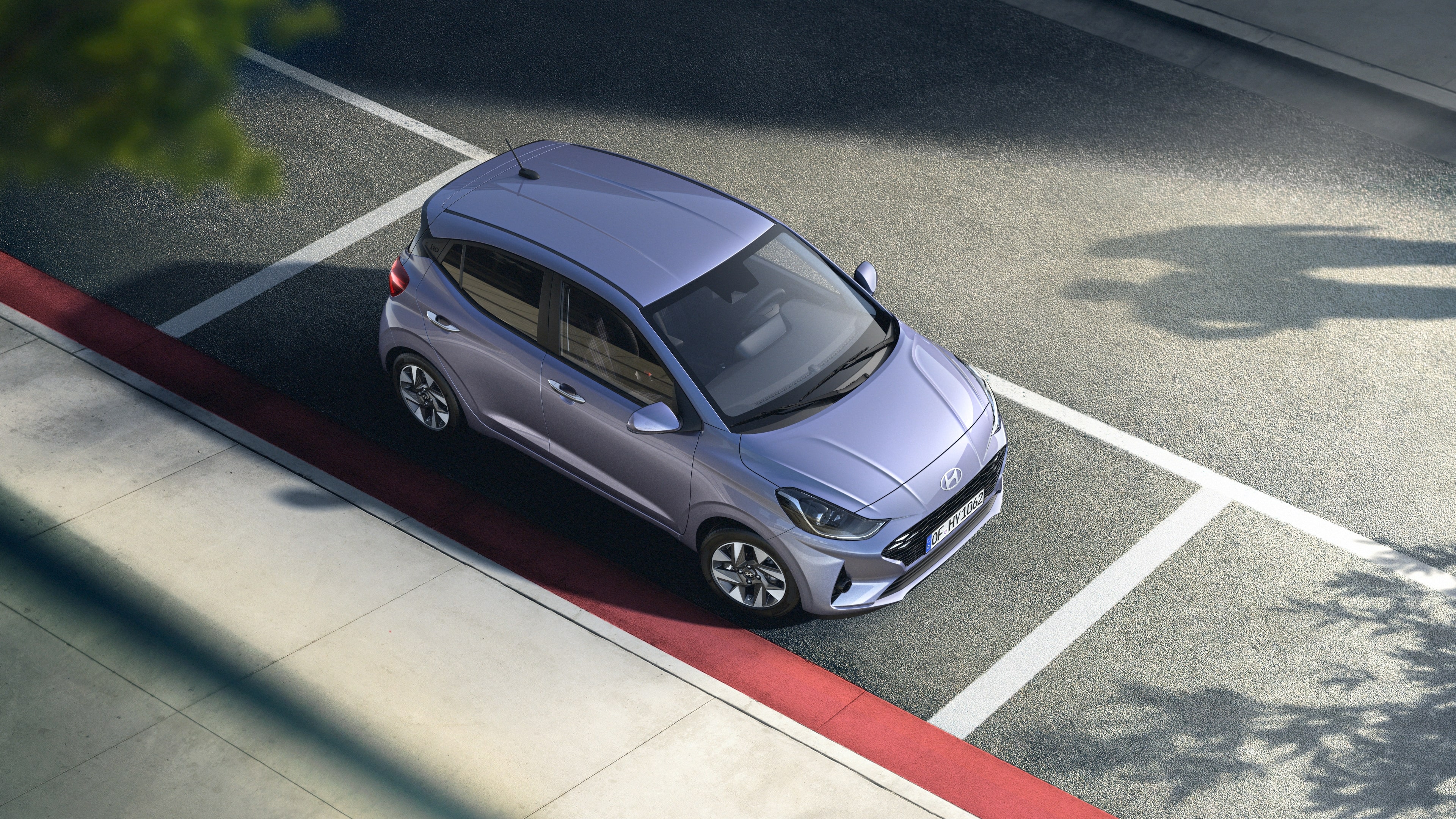 Дизайн Hyundai i10 | Стиль та Інновації | Богдан-Авто Чернігів - фото 26