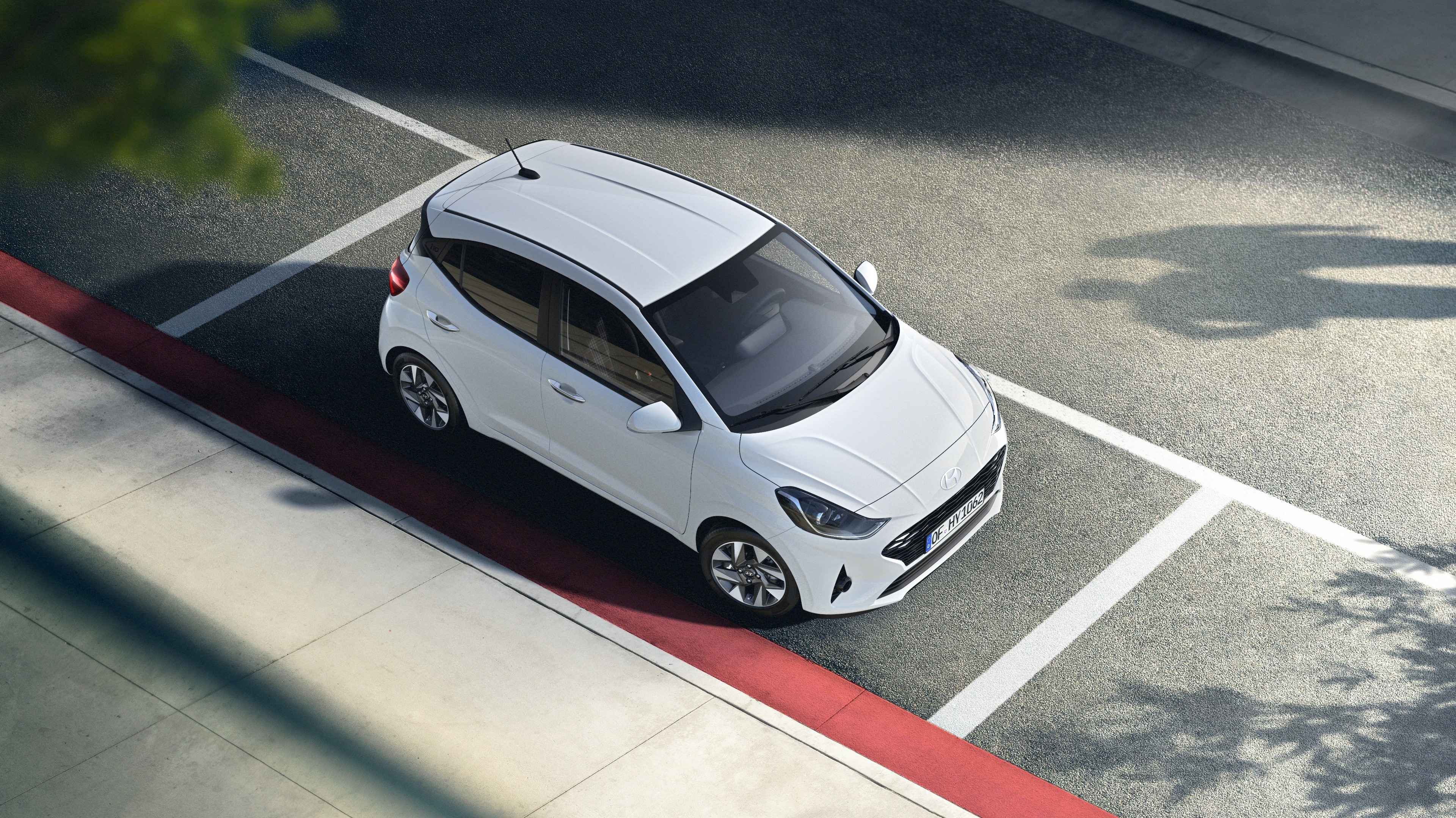 Дизайн Hyundai i10 | Стиль та Інновації | Богдан-Авто Чернігів - фото 44