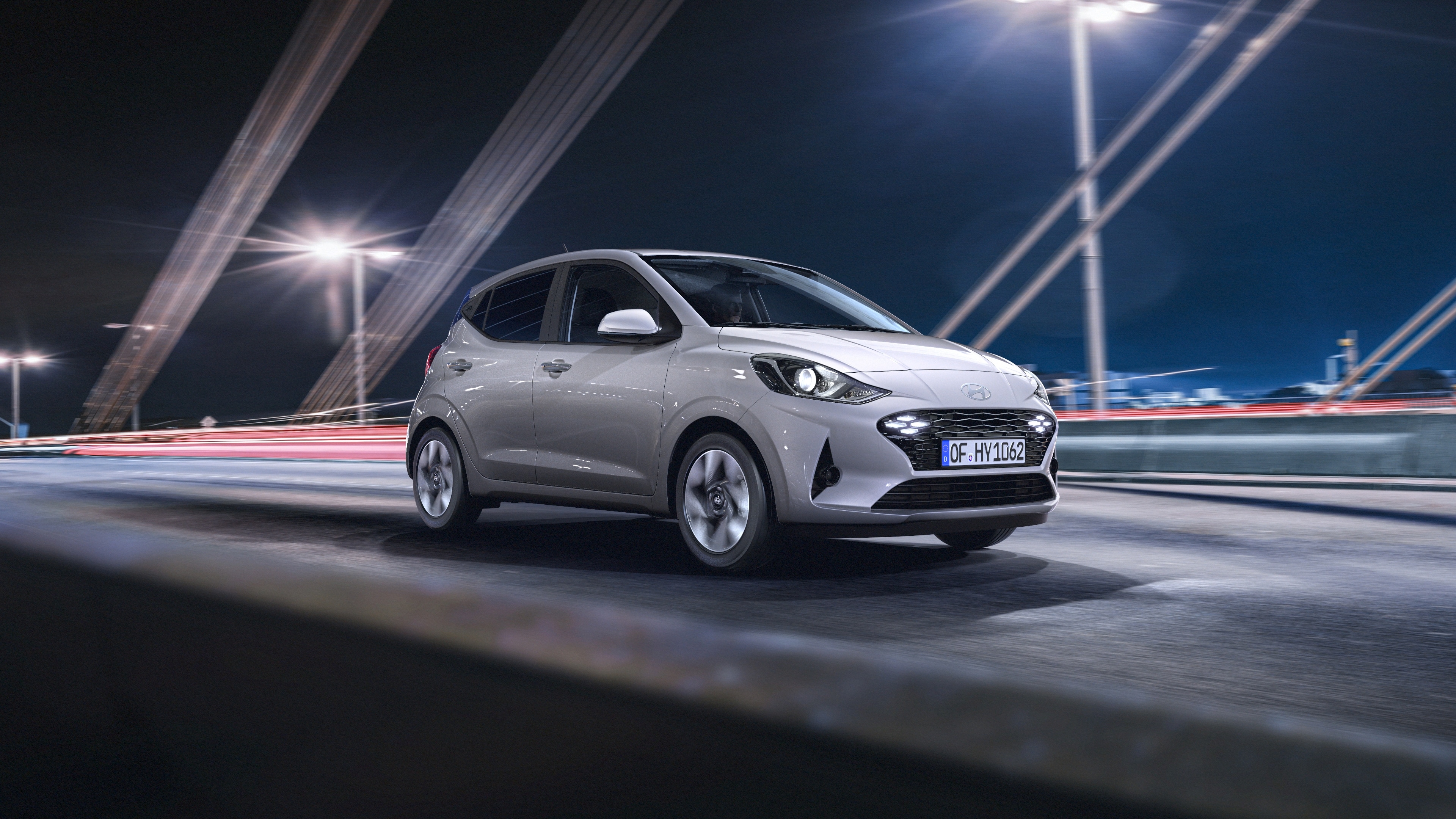 Дизайн Hyundai i10 | Стиль та Інновації | Богдан-Авто Чернігів - фото 31