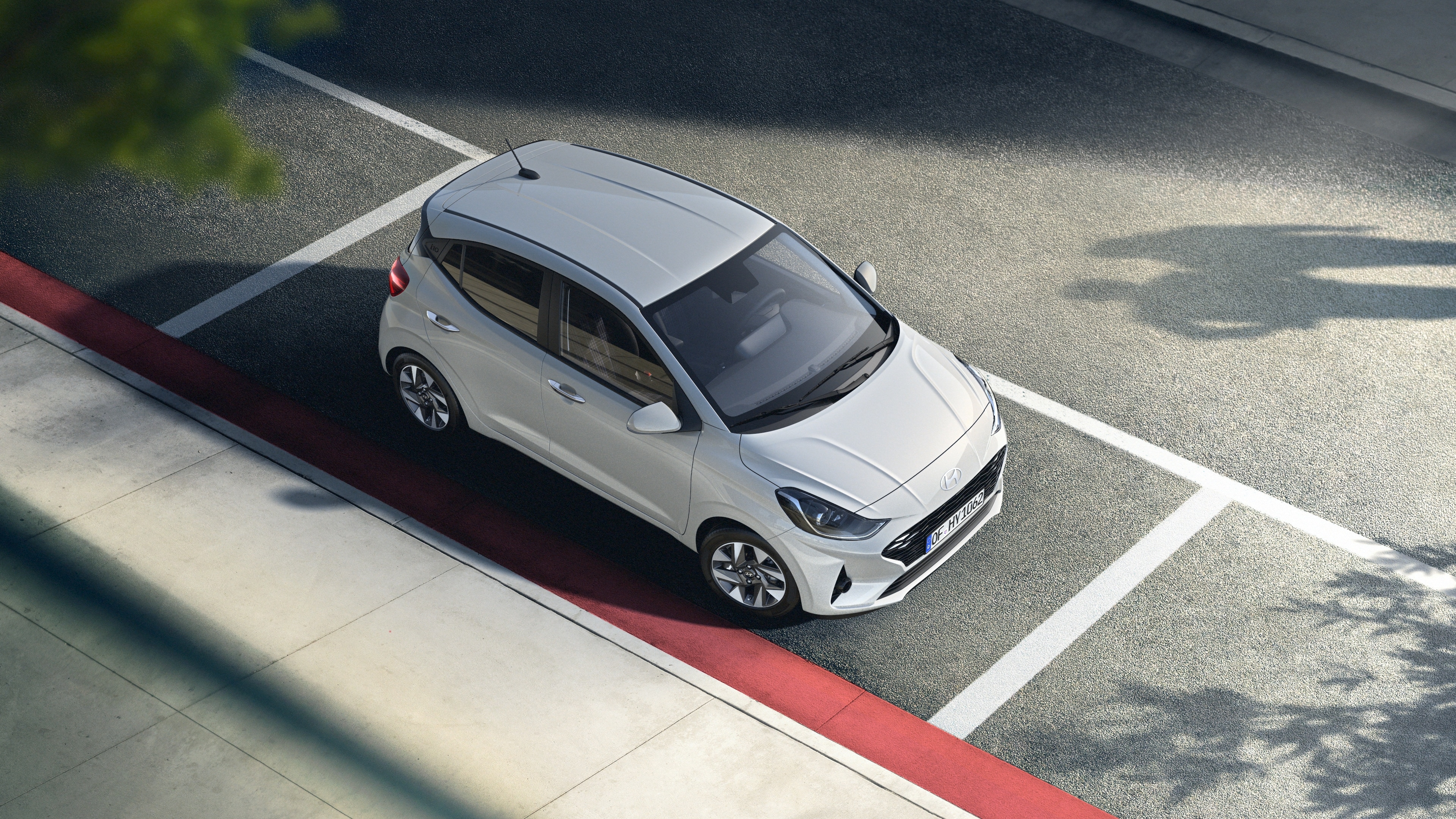 Дизайн Hyundai i10 | Стиль та Інновації | Богдан-Авто Чернігів - фото 32