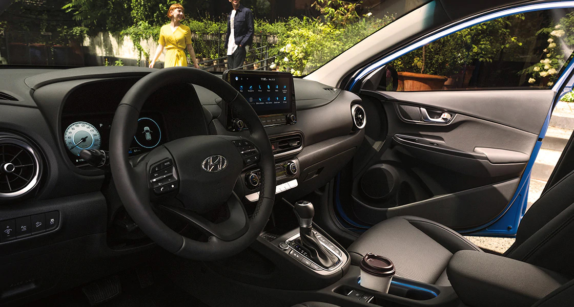 Hyundai купити в Чернігові. Нові Хюндай. Ціни на авто Hyundai в Чернігові - фото 38