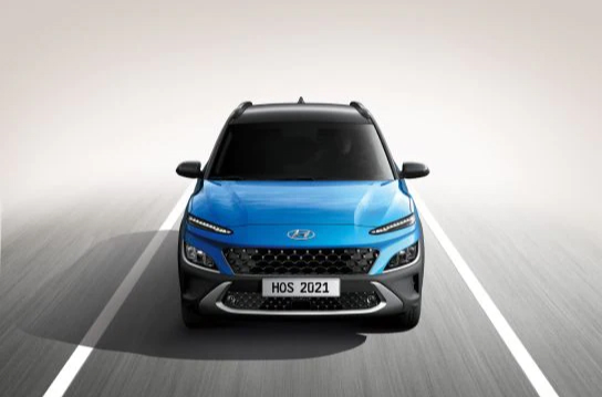 Продуктивність автомобілів Hyundai | Богдан-Авто Чернігів - фото 17