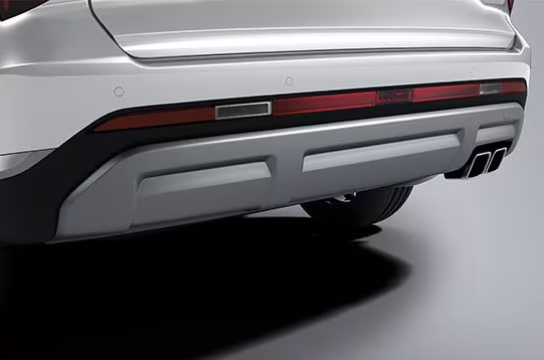 Дизайн PALISADE | Повнорозмірний Позашляховик | Богдан-Авто Чернігів - фото 37