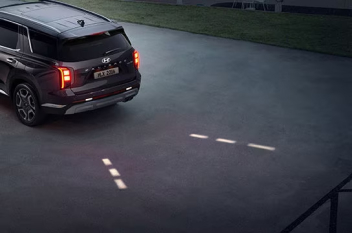 Безпека Hyundai PALISADE | Богдан-Авто Чернігів - фото 15