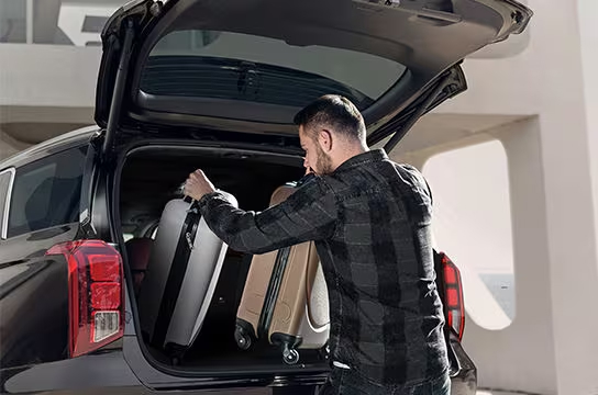 Комфорт Hyundai PALISADE | Богдан-Авто Чернігів - фото 16