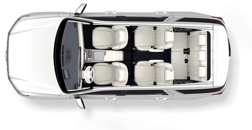 Дизайн PALISADE | Повнорозмірний Позашляховик | Богдан-Авто Чернігів - фото 42