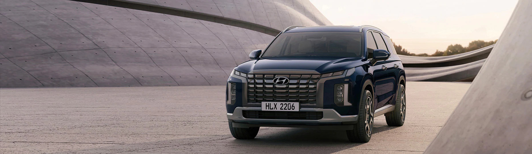 Hyundai PALISADE (Палісейд) м. Чернігів | Богдан-Авто Чернігів - фото 6