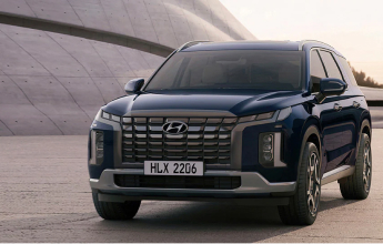 Hyundai PALISADE (Палісейд) м. Чернігів | Богдан-Авто Чернігів - фото 7