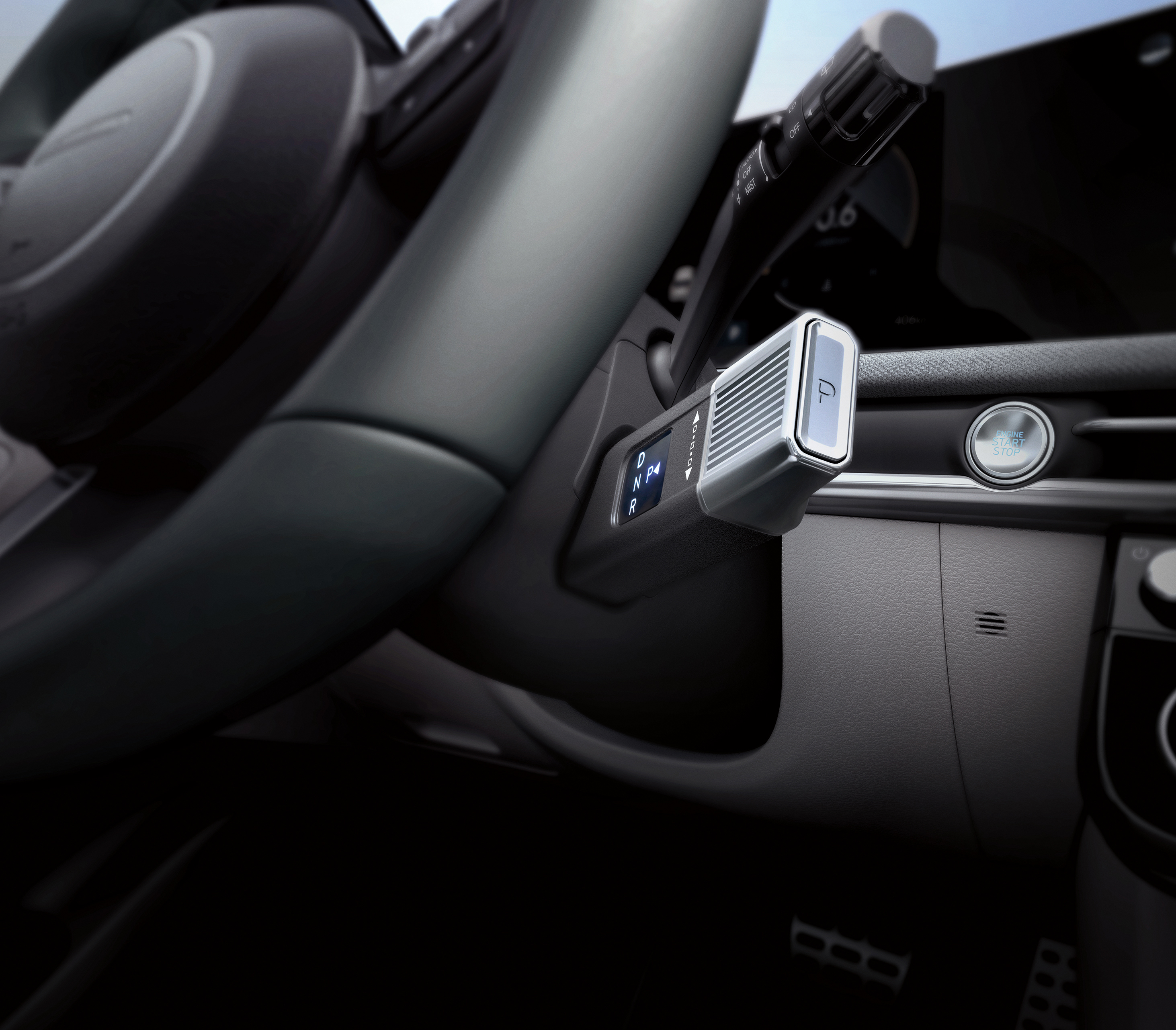 Особливості TUCSON | Технічні характеристики | Богдан-Авто Чернігів - фото 25