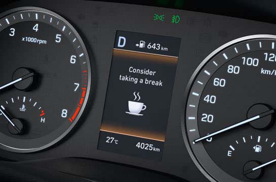 Hyundai купити в Чернігові. Нові Хюндай. Ціни на авто Hyundai в Чернігові - фото 30