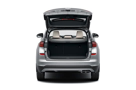 Hyundai купити в Чернігові. Нові Хюндай. Ціни на авто Hyundai в Чернігові - фото 22