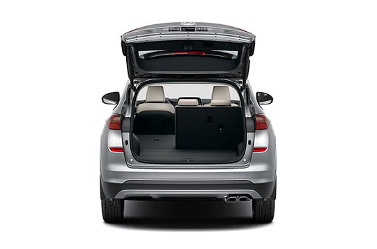 Hyundai купити в Чернігові. Нові Хюндай. Ціни на авто Hyundai в Чернігові - фото 23