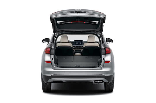 Hyundai купити в Чернігові. Нові Хюндай. Ціни на авто Hyundai в Чернігові - фото 25