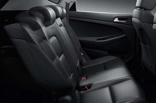 Hyundai купити в Чернігові. Нові Хюндай. Ціни на авто Hyundai в Чернігові - фото 34