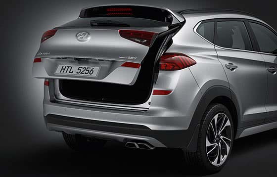 Hyundai купити в Чернігові. Нові Хюндай. Ціни на авто Hyundai в Чернігові - фото 21