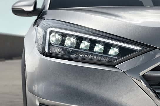 Hyundai купити в Чернігові. Нові Хюндай. Ціни на авто Hyundai в Чернігові - фото 26