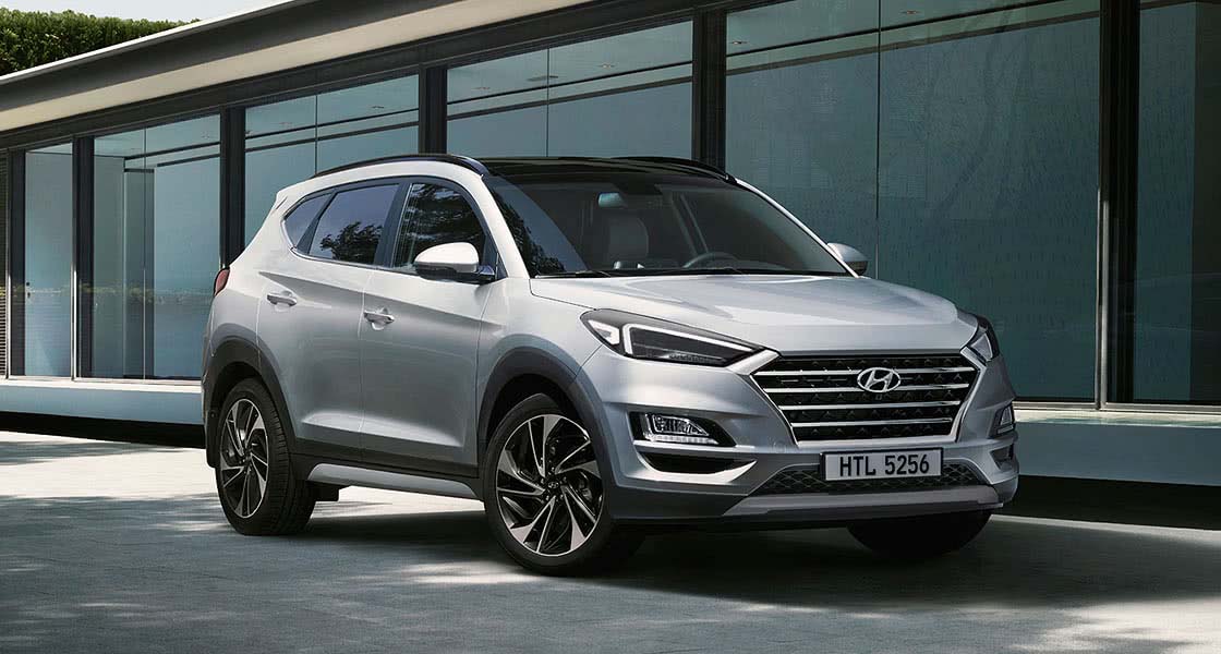 Hyundai купити в Чернігові. Нові Хюндай. Ціни на авто Hyundai в Чернігові - фото 25