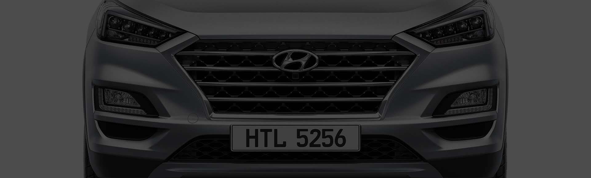 Hyundai купити в Чернігові. Нові Хюндай. Ціни на авто Hyundai в Чернігові - фото 24