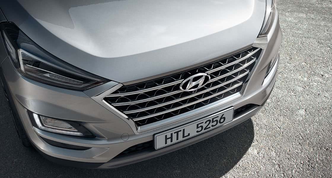 Hyundai купити в Чернігові. Нові Хюндай. Ціни на авто Hyundai в Чернігові - фото 28