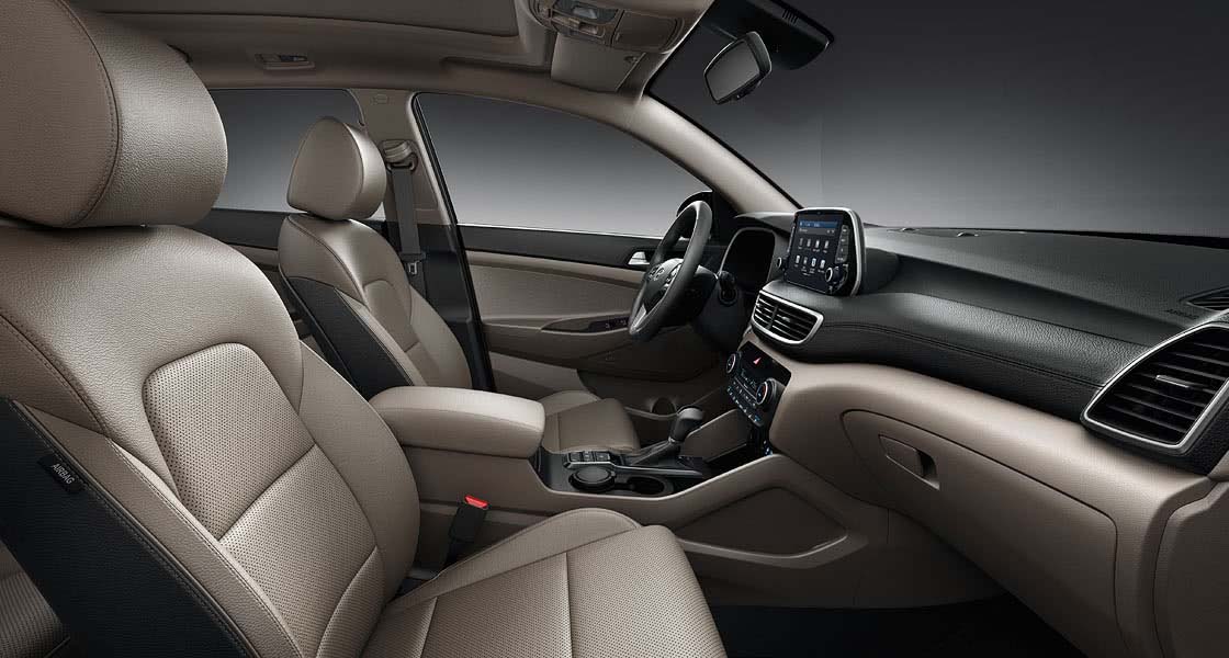 Hyundai купити в Чернігові. Нові Хюндай. Ціни на авто Hyundai в Чернігові - фото 42