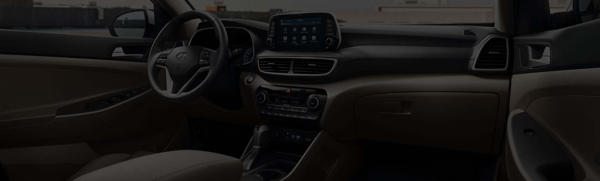 Hyundai купити в Чернігові. Нові Хюндай. Ціни на авто Hyundai в Чернігові - фото 41