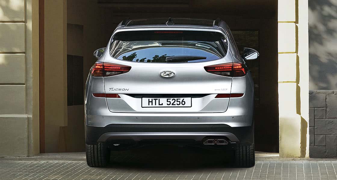 Hyundai купити в Чернігові. Нові Хюндай. Ціни на авто Hyundai в Чернігові - фото 37