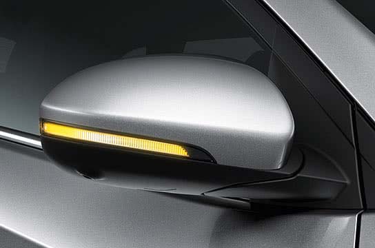 Hyundai купити в Чернігові. Нові Хюндай. Ціни на авто Hyundai в Чернігові - фото 31