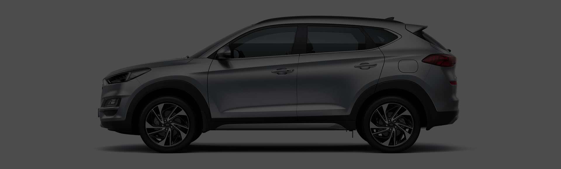 Hyundai купити в Чернігові. Нові Хюндай. Ціни на авто Hyundai в Чернігові - фото 29