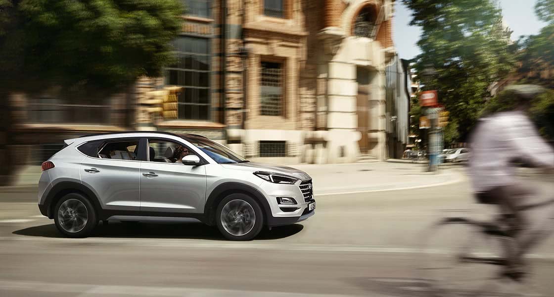 Hyundai купити в Чернігові. Нові Хюндай. Ціни на авто Hyundai в Чернігові - фото 12